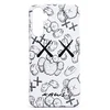 Чехол-накладка Luxo Creative для "Samsung Galaxy A34" (090) (white) (225906)