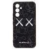 Чехол-накладка Luxo Creative для "Samsung Galaxy A14 4G" (089) (black) (225949)