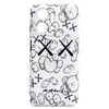 Чехол-накладка Luxo Creative для "Huawei Honor X7a" (090) (white) (226038)