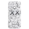 Чехол-накладка Luxo Creative для "Xiaomi Redmi 10C" (090) (white) (226060)