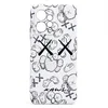 Чехол-накладка Luxo Creative для "Xiaomi Redmi Note 12 4G" (090) (white) (226082)