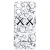 Чехол-накладка Luxo Creative для "Xiaomi Redmi 12 4G" (090) (white) (226104)