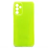 Чехол-накладка - SC328 для "Samsung SM-A047 Galaxy A04s" (light green) (218645)