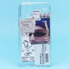 Чехол-накладка - SC273 для "Apple iPhone 12 Pro" (002) (прозрачный)