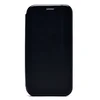 Чехол-книжка - BC002 для "Samsung Galaxy A35" (black) (228324)