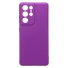 Чехол-накладка Activ Full Original Design для "Samsung SM-G998 Galaxy S21 Ultra" (violet)