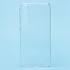 Чехол-накладка - Ultra Slim для "Samsung Galaxy S24+" (прозрачный)