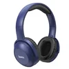 Bluetooth-наушники полноразмерные Hoco W33 (повр.уп) (blue)