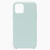 Чехол-накладка Activ Original Design для "Apple iPhone 11 Pro Max" (light green)