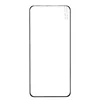 Защитное стекло Full Screen Activ Clean Line 3D для "Samsung SM-G980 Galaxy S20" (black)