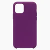 Чехол-накладка Activ Original Design для "Apple iPhone 11 Pro" (violet)