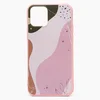 Чехол-накладка - SC227 для "Apple iPhone 12 mini" (002) (pink)