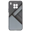 Чехол-накладка - SC185 для "Huawei Honor 50 Lite/nova 8i" (017) (grey)