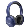 Bluetooth-наушники полноразмерные Hoco W33 (blue)