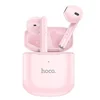 Беспроводные Bluetooth-наушники Hoco TWS EW19 Plus (pink)