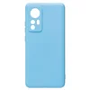 Чехол-накладка Activ Full Original Design для "Xiaomi 12/12S" (light blue) (210004)