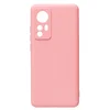 Чехол-накладка Activ Full Original Design для "Xiaomi 12/12S" (light pink) (209999)