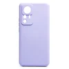 Чехол-накладка Activ Full Original Design для "Xiaomi 12T Pro" (light violet)