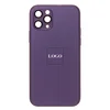 Чехол-накладка ORG SM021 SafeMag для "Apple iPhone 11 Pro" (violet)