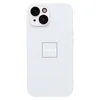 Чехол-накладка ORG SM021 SafeMag для "Apple iPhone 15" (white)