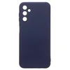 Чехол-накладка Activ Full Original Design для "Samsung A14 4G/ A14 5G" (dark blue)