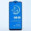 Защитное стекло Full Screen Activ Clean Line 3D для "Xiaomi Mi A3/Mi CC9e" (black)