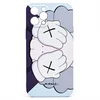 Чехол-накладка Luxo Creative для "Apple iPhone 12 Pro Max" (087) (grey)