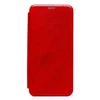 Чехол-книжка - BC002 для "Samsung SM-A725 Galaxy A72" (red) откр.вбок