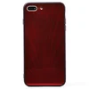 Чехол-накладка - STC004 для "Apple iPhone 7 Plus/iPhone 8 Plus" (red)