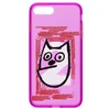 Чехол-накладка - PC046 для "Apple iPhone 7 Plus/iPhone 8 Plus" 02 (violet)