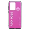 Чехол-накладка - SC201 для "Samsung SM-G988 Galaxy S20 Ultra" (pink)