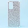Чехол-накладка - PC055 для "Samsung SM-A725 Galaxy A72" (silver)