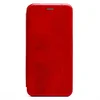 Чехол-книжка - BC002 для "Samsung SM-G996 Galaxy S21+" (red) откр.вбок (red)