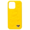 Чехол-накладка - SC319 для "Apple iPhone 13 Pro Max" (yellow) (215427)