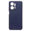 Чехол-накладка Activ Full Original Design для "Huawei Honor X7a" (dark blue)