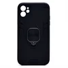 Чехол-накладка - SGP001 противоударный для "Apple iPhone 11" (black)