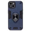 Чехол-накладка - SGP001 противоударный для "Apple iPhone 14" (blue) (227891)