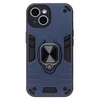 Чехол-накладка - SGP001 противоударный для "Apple iPhone 15" (blue) (227897)