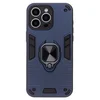 Чехол-накладка - SGP001 противоударный для "Apple iPhone 15 Pro Max" (blue) (227901)