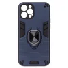 Чехол-накладка - SGP001 противоударный для "Apple iPhone 12 Pro Max" (blue) (227907)