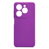 Чехол-накладка Activ Full Original Design для "TECNO Spark 20" (violet) (227473)