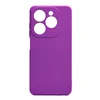 Чехол-накладка Activ Full Original Design для "TECNO Spark 20C" (violet) (227489)