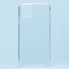 Чехол-накладка - SC123 для "Apple iPhone 11 Pro Max" (white)