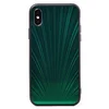 Чехол-накладка - STC004 для "Apple iPhone X/iPhone XS" (green)