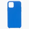 Чехол-накладка Activ Original Design для "Apple iPhone 11 Pro Max" (dark blue)