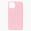 Чехол-накладка Activ Original Design для "Apple iPhone 11 Pro Max" (light pink)
