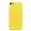 Чехол-накладка Activ Full Original Design для "Apple iPhone 7/iPhone 8/iPhone SE 2020" (yellow)