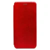 Чехол-книжка - BC002 для "Samsung SM-A015 Galaxy A01" (red) откр.вбок
