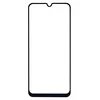 Защитное стекло Full Screen RockBox 2,5D для "Samsung SM-A415 Galaxy A41" (5) (black)