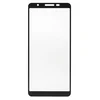 Защитное стекло Full Screen RockBox 2,5D для "Samsung SM-A013 Galaxy A01 Core/SM-M013 Galaxy M01 Core" (5) (black)